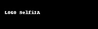 SelfiIA Logo